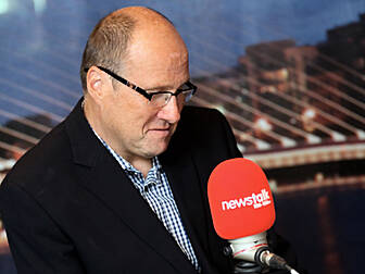 Who is Ivan Yates betting on i...